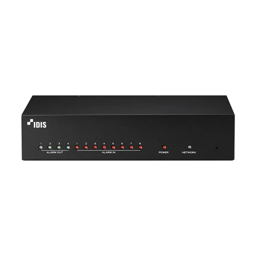 IDIS AL-1112 Alarm box