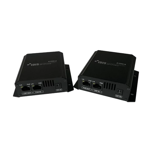IDIS DA-LP1101R PoE extender