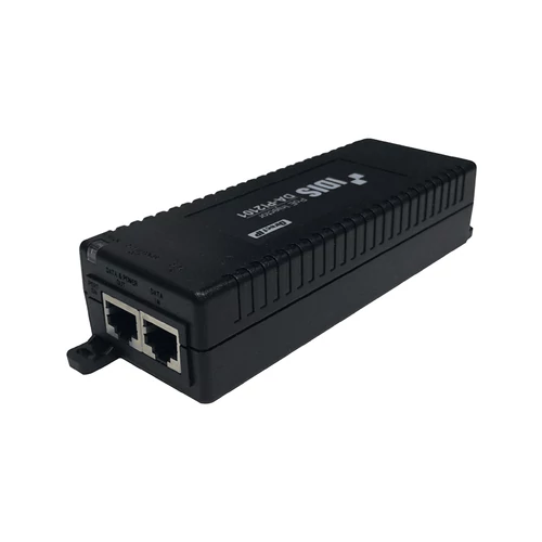 IDIS DA-PI2101 1 portos PoE injektor