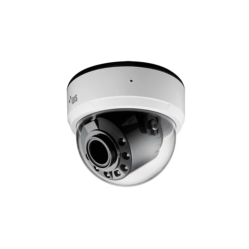 IDIS DC-D4236RX dómkamera, 2MP, varifokális motoros, f2.8-12mm, IR 30m, H.265, NDAA