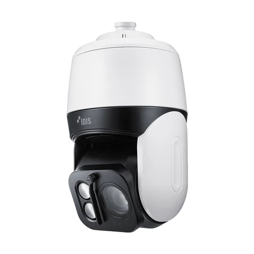 IDIS DC-S3583HRX PTZ kamera fűtéssel, 5MP, AF Zoom, f6.5-202mm, IR 200m, H.265, IP66