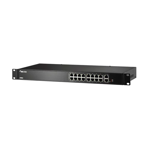 IDIS DH-2018P PoE Switch 18port