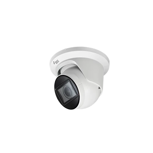 IDIS DC-D4532WERA AI IR turret kamera, variofokális motoros, 3.2 ~ 10.5mm, IR 50m, H.265