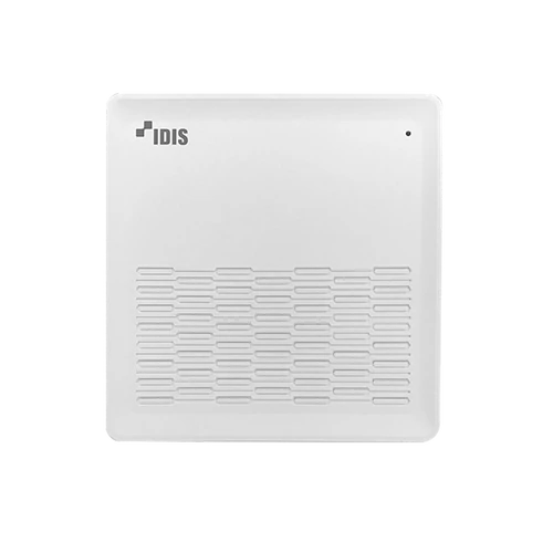 IDIS DR-1508P full HD, 8 csatornás NVR rögzítő, SATA x1, 40Mbps, 240ips@8MP, NDAA