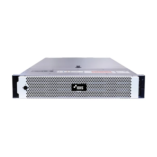 IDIS IR-1100 Server, NDAA