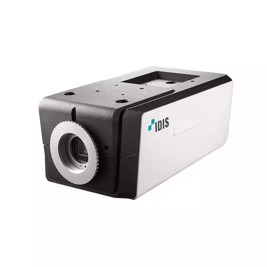IDIS DC-B3303X box kamera, 3MP, H.265