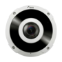 Kép 2/2 - IDIS DC-Y8C13WRX panomorf halszem optikás kamera, 12MP, fix, f1.2mm, IR 15m, H.265, IP67