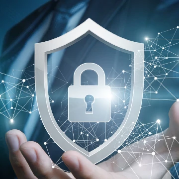 <b>   CYBERSECURITY</b>